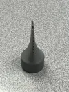0.2mm nozzle, 0.06mm layer, 4 walls, 15% infill