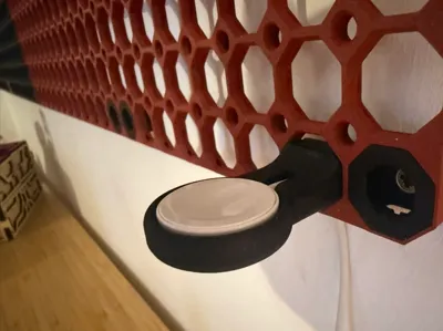 Multiboard Apple Watch Charger Holder
