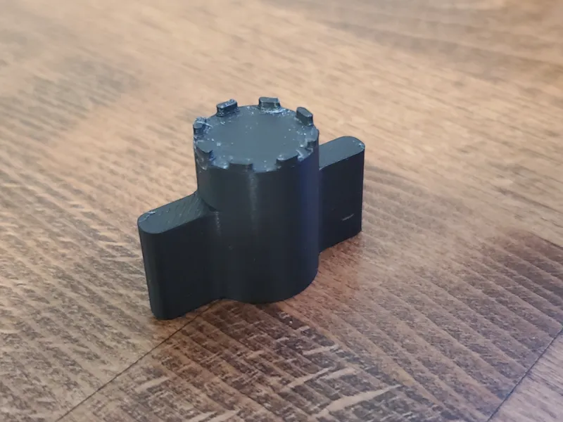 Delta 13/16"-27 Aerator Removal Tool