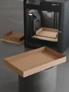 2 Piece Split Tight Fit (PIS/P2S/X2D/Etc.)