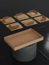 6 Piece Split Loose Fit (A1 Mini, Fits any Printer)