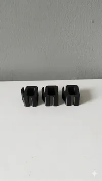 3 Clips