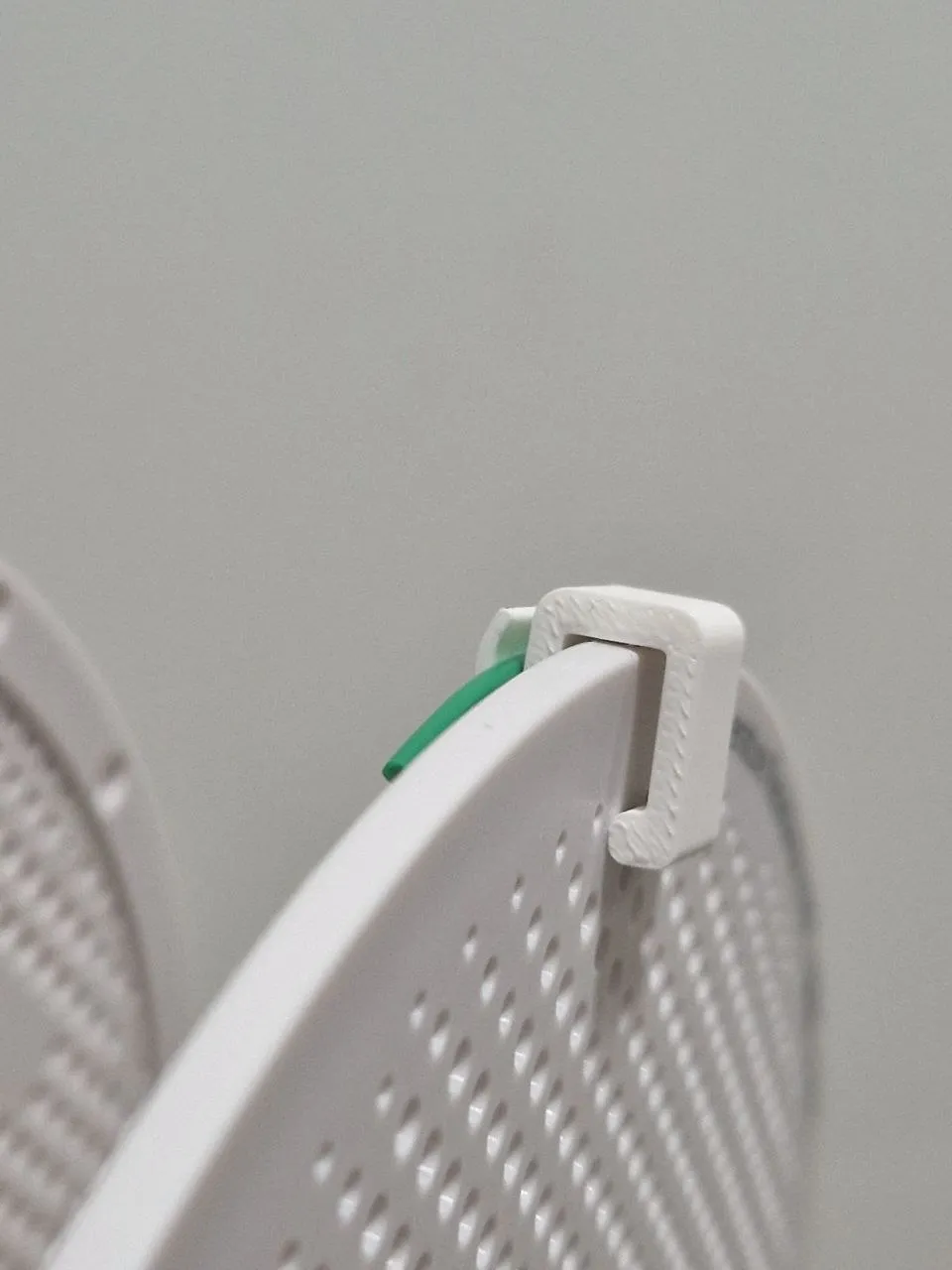 Filament Clip view 4
