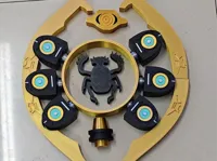 0.2mm 层高, 3 层墙, 5% 填充