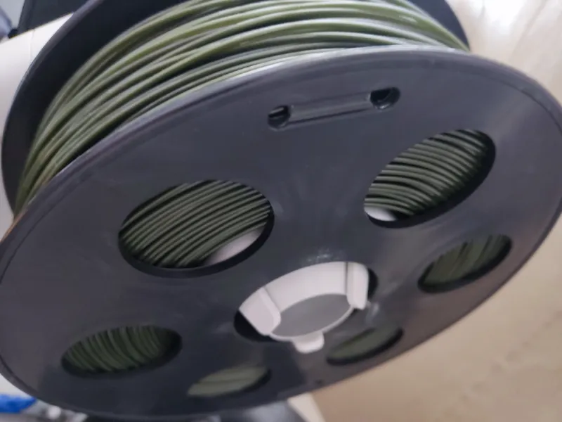 Bestfilament Coil Bushing for Plastic by GREG