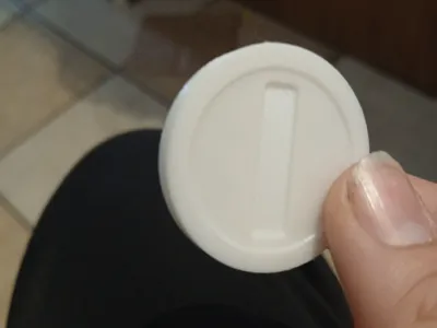 Nintendo Mario coin
