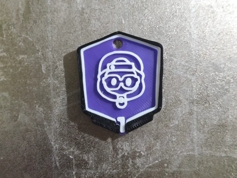 Shade Prestige 1