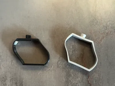BESTWAY POOL FRAME HOOK