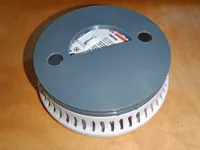 0.16mm layer, 2 walls, 15% infill