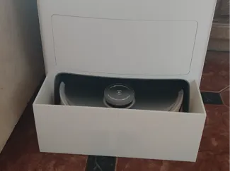 Ecovacs Deebot T20 Omni Cover