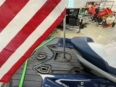 flag holder for sea doo ski pylon