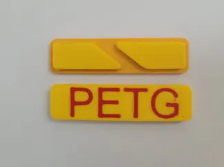 H2D Build Plate Tags