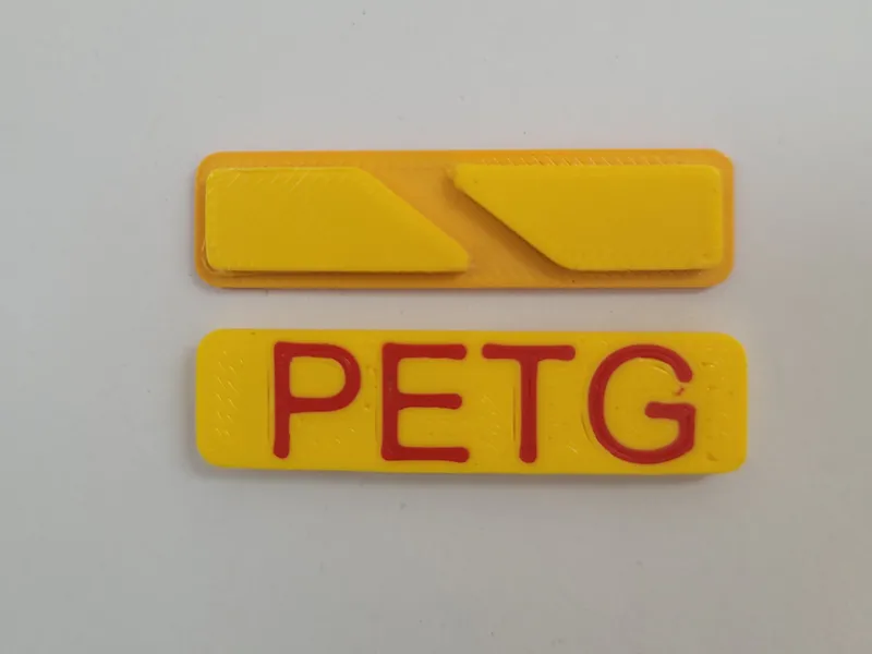 H2D Build Plate Tags 