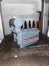 0.16mm layer, 2 walls, 15% infill