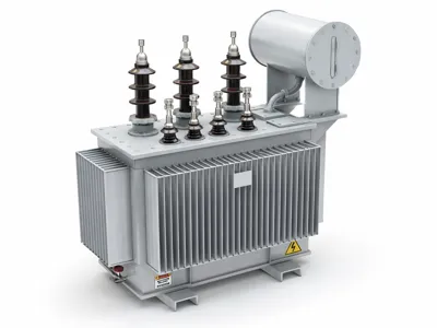 Transformer