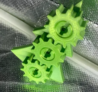 Christmas toy