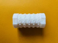 LP (0.1mm layer, 2 walls, 15% infill)