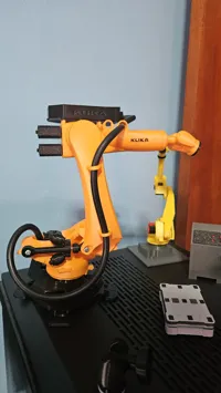 0.2mm layer, 2 walls, 5% infill