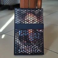 Couverture de livre nid d'abeille — photo 2