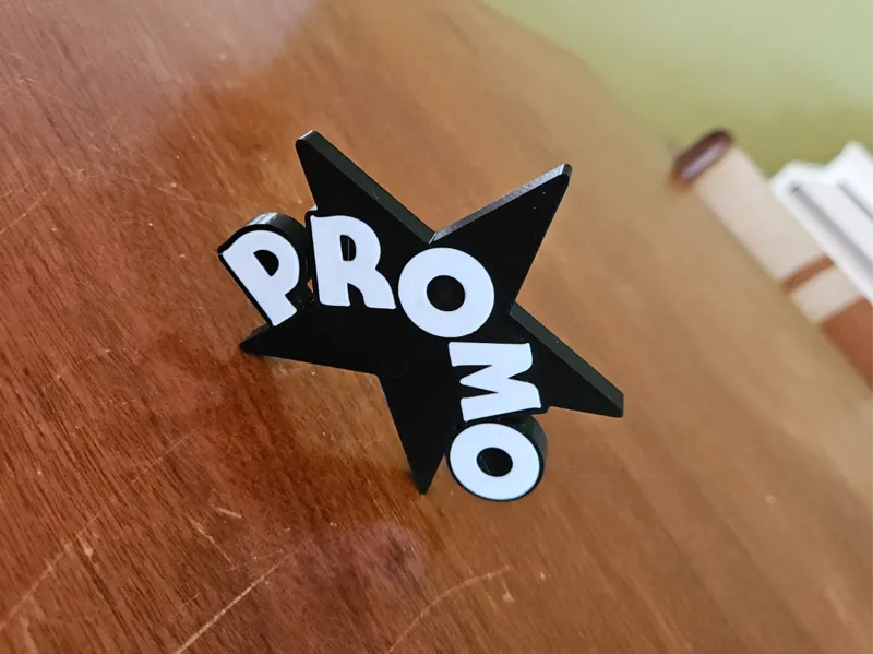 Pokemon Black Star Promo