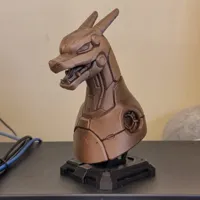 0.16mm layer, 3 walls, 15% infill