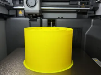 new desk organizer
