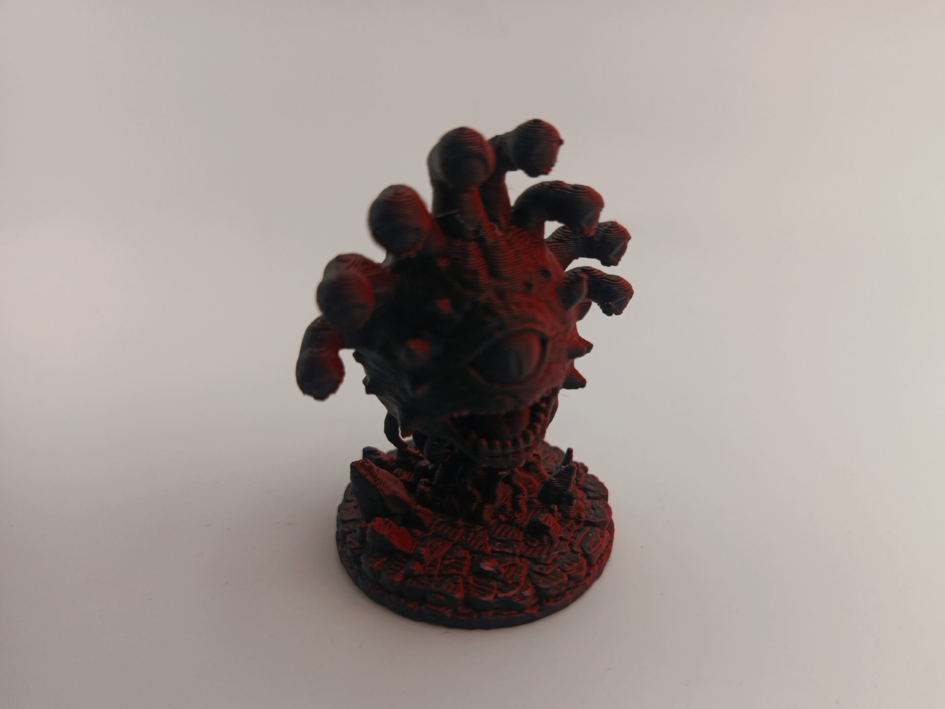 Beholder Figurine