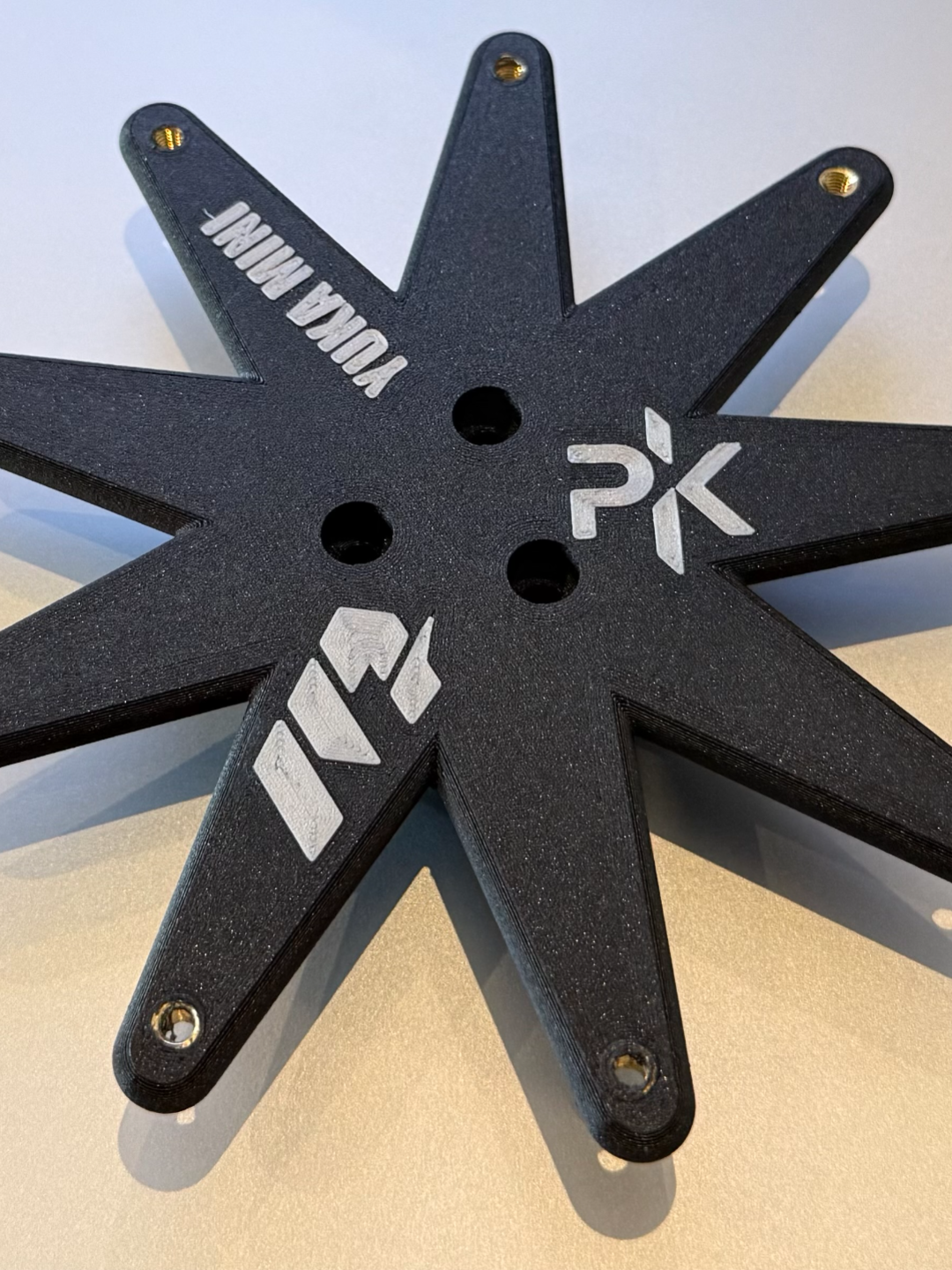 Yuka Mini 800 | Collection - MakerWorld: Download Free 3D Models