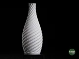 Aveiro Minimalist Vase