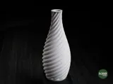 Aveiro Minimalist Vase