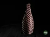 Aveiro Minimalist Vase