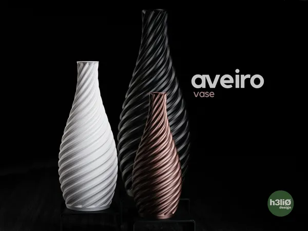 Ваза aveiro