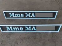 no AMS - 0.16mm layer, 2 walls, 12% infill