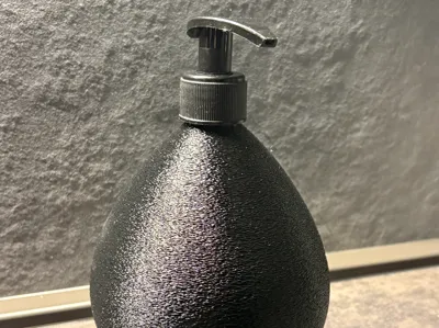 soap dispencer