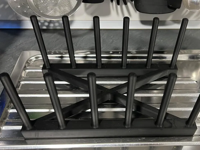 Escurreplatos