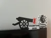0.12mm layer, 2 walls, 15% infill