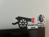 0.12mm layer, 2 walls, 15% infill