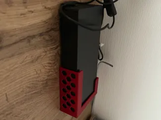 Samsung The Frame Box Wallmount