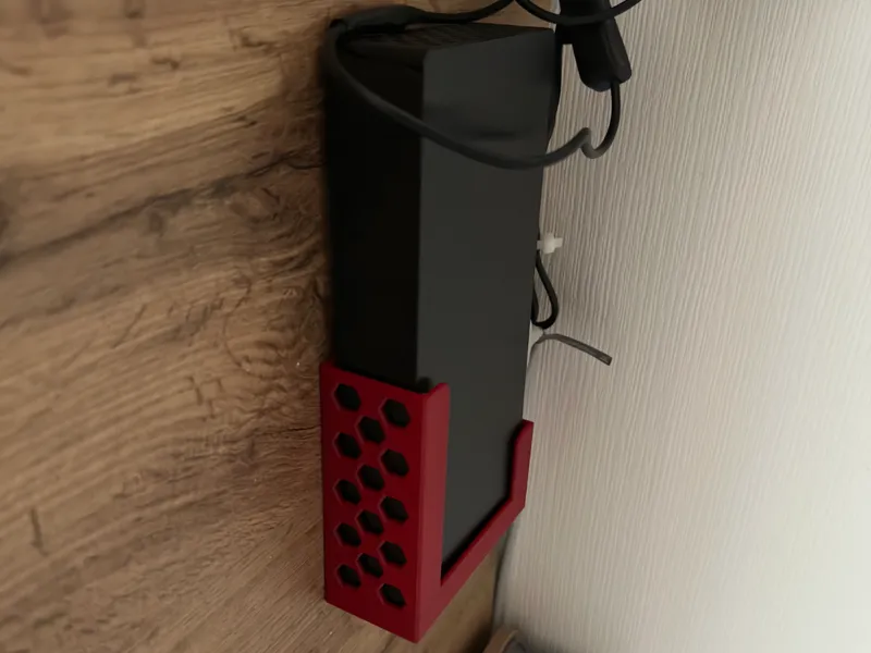 Samsung The Frame Box Wallmount