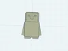 0.12mm layer, 2 walls, 15% infill