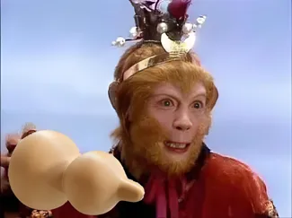 Purple Gold gourd(Journey to the West)