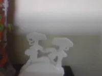 Poison Jungle 0.2mm layer, 2 walls, 15% infill