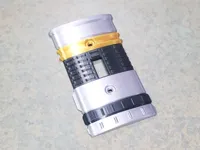 0.16mm layer, 2 walls, 15% infill