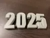 0.2mm layer, 2 walls, 4% infill
