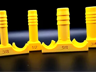Hose Plugs (Common Sizes)