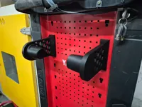 0.2mm layer, 3 walls, 25% infill