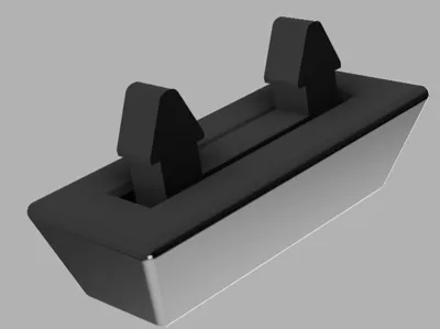 Lenovo X13 RubberPad Stand