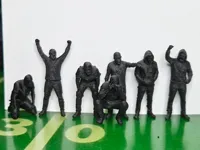 0.16mm layer, 2 walls, 15% infill
