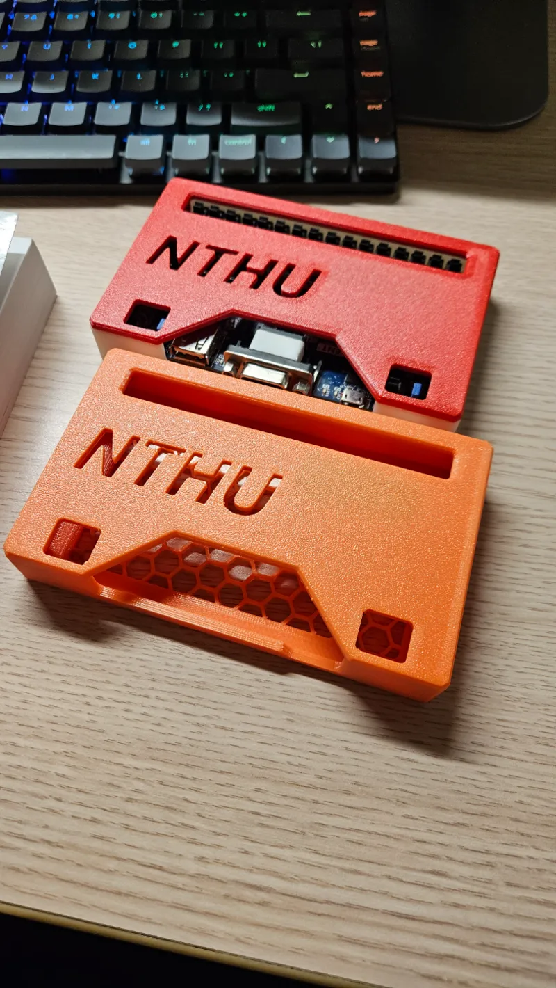 BASYS 3 FPGA Xilinx Case