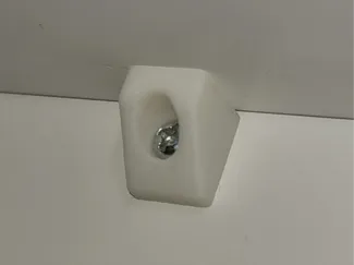 Shelf holder